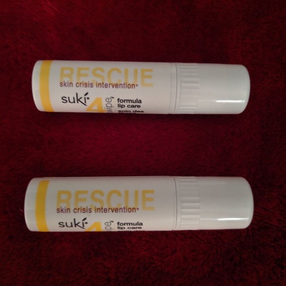 Suki formula lip care - Picture 1 of 3
